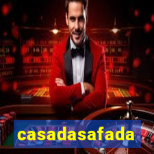 casadasafada