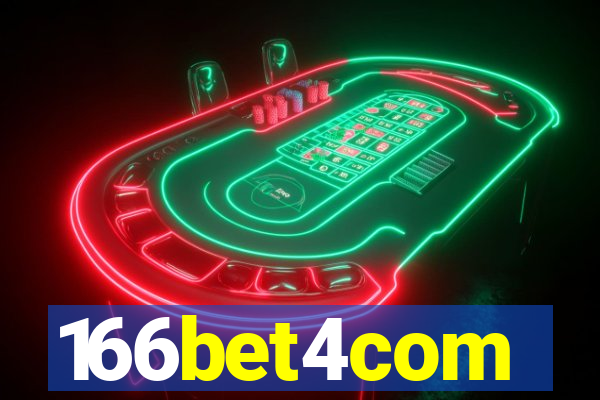 166bet4com