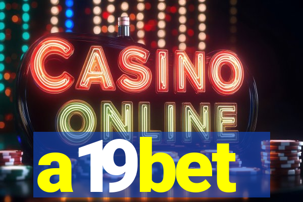 a19bet
