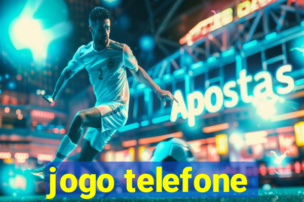 jogo telefone