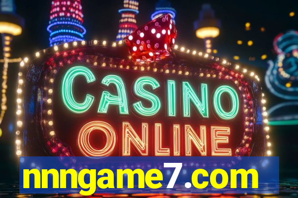 nnngame7.com