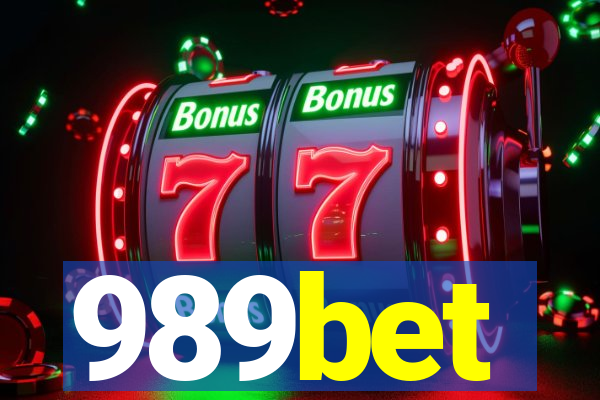 989bet