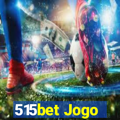 515bet Jogo
