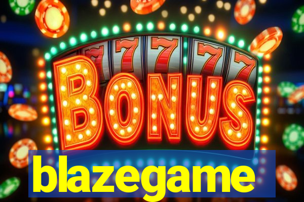 blazegame