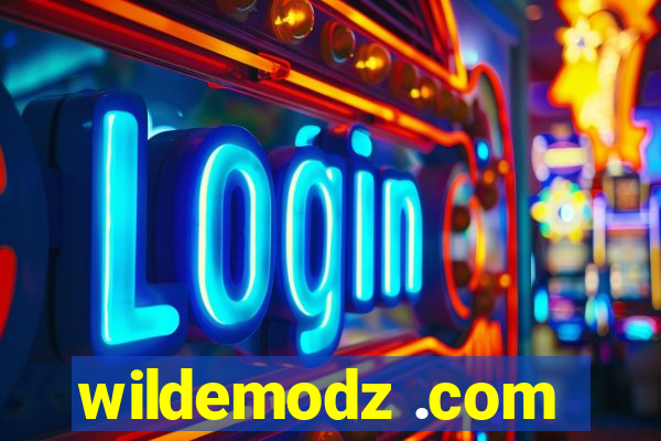 wildemodz .com
