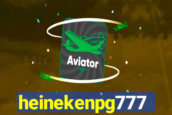 heinekenpg777