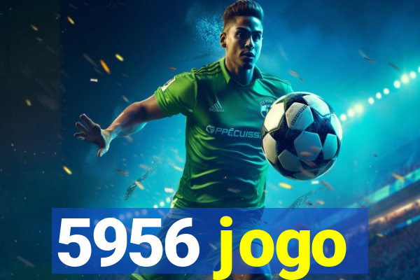 5956 jogo
