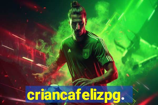 criancafelizpg.com