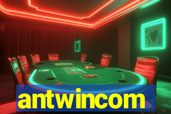 antwincom