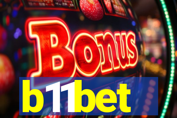 b11bet