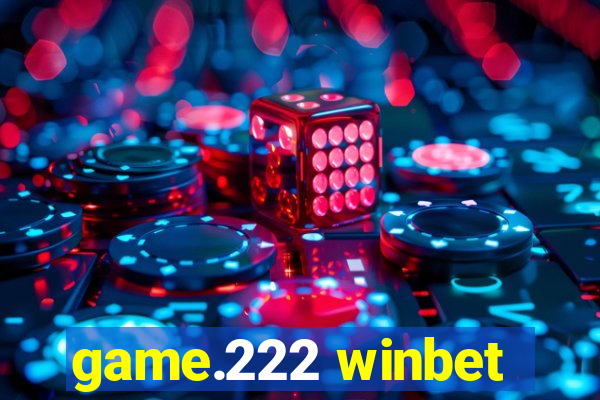 game.222 winbet