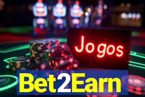 Bet2Earn