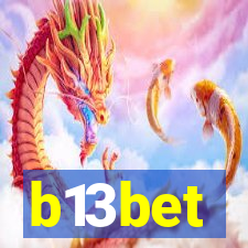 b13bet