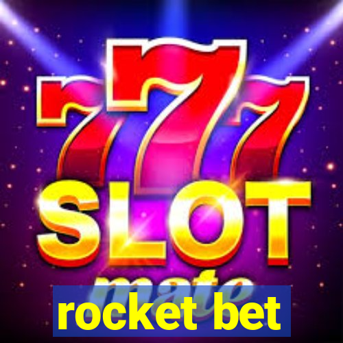 rocket bet