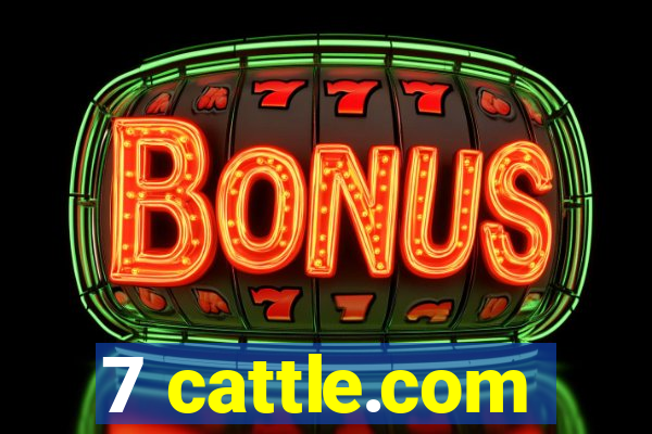 7 cattle.com