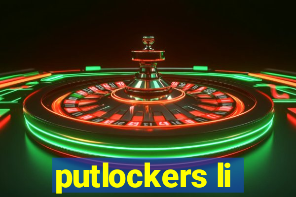putlockers li
