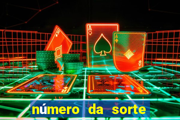 número da sorte para hoje capricórnio