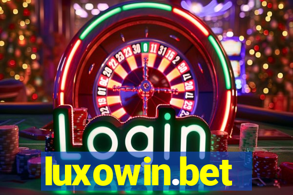 luxowin.bet