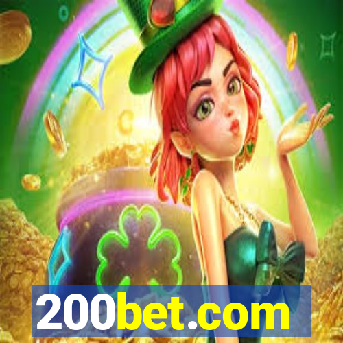 200bet.com