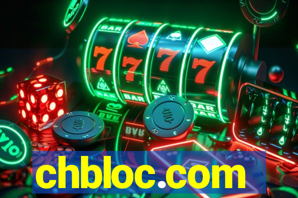 chbloc.com