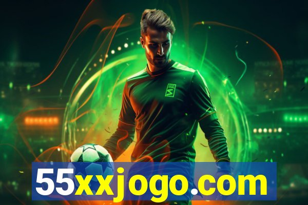 55xxjogo.com