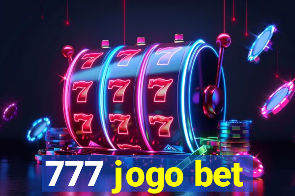 777 jogo bet