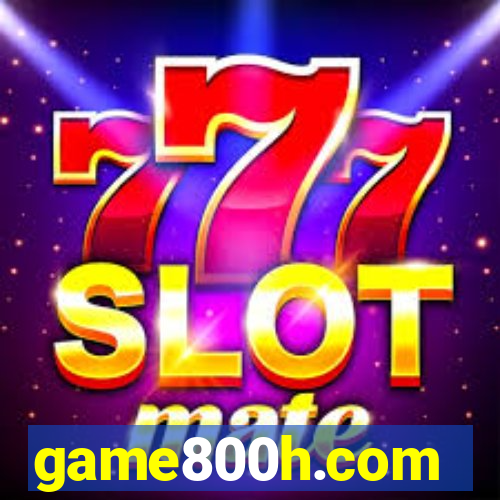 game800h.com
