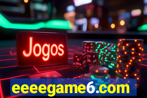eeeegame6.com