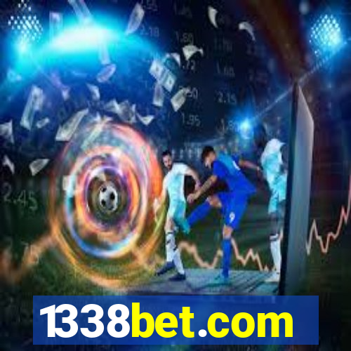 1338bet.com
