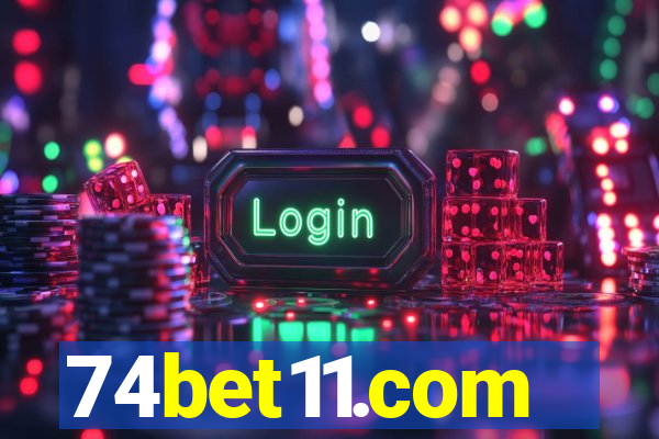 74bet11.com