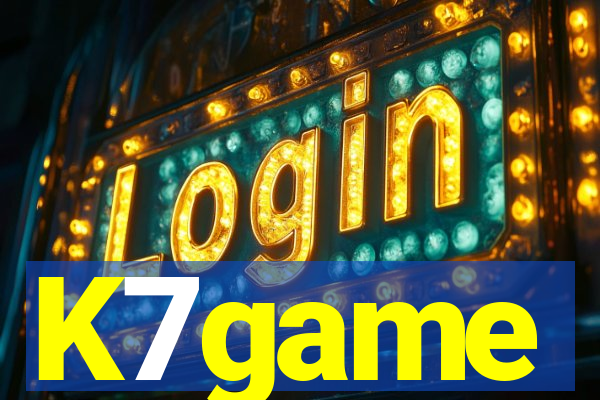K7game