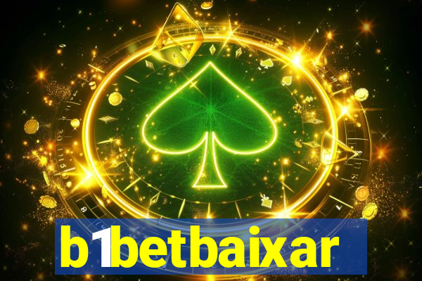 b1betbaixar