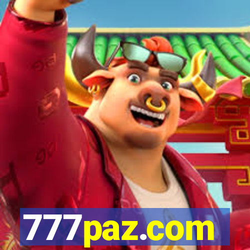 777paz.com