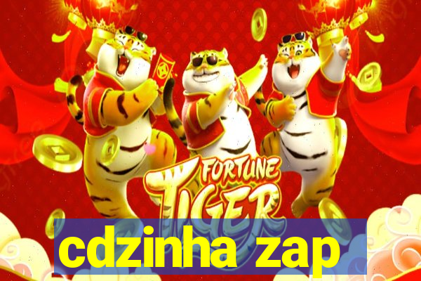 cdzinha zap