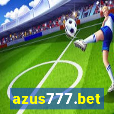 azus777.bet
