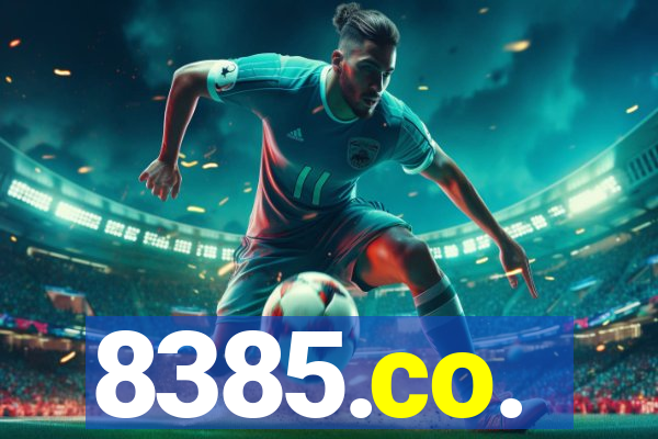 8385.co.