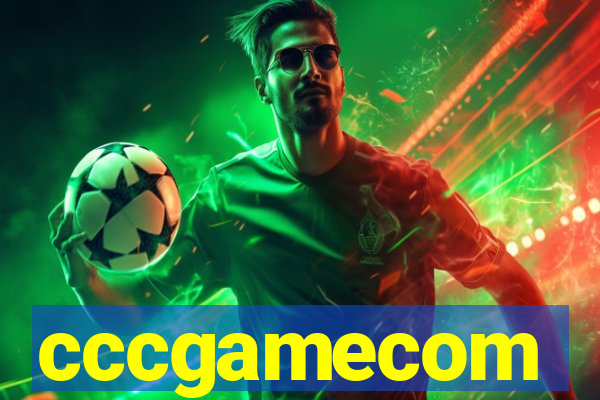 cccgamecom