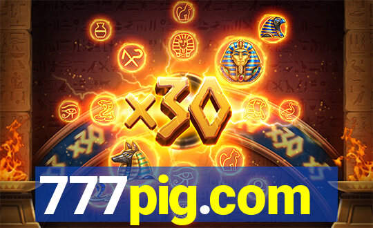 777pig.com