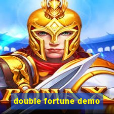 double fortune demo