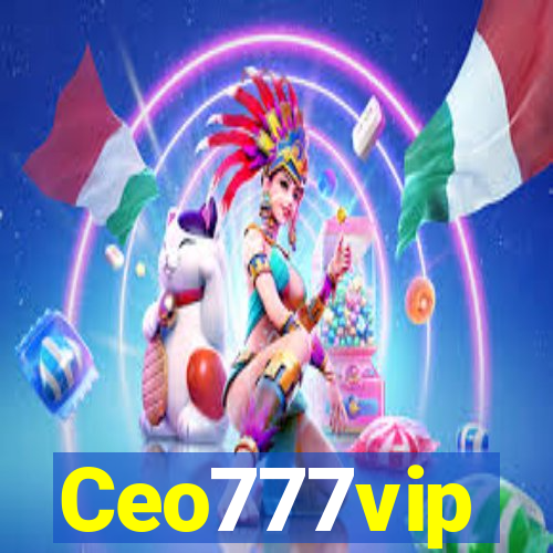 Ceo777vip
