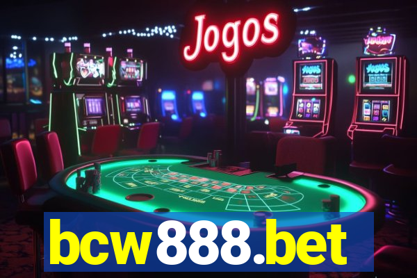 bcw888.bet