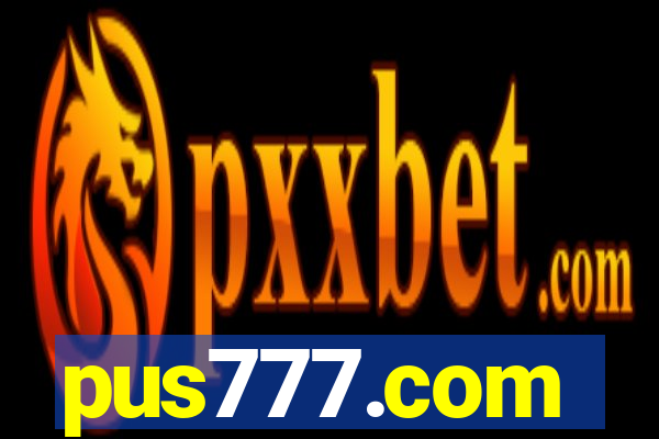 pus777.com