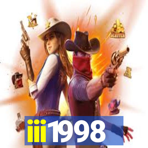 iii1998