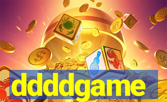 ddddgame