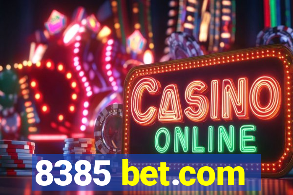 8385 bet.com