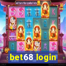 bet68 login