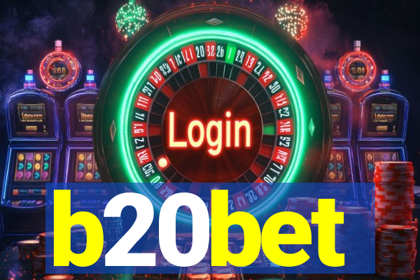 b20bet