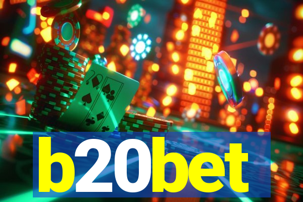 b20bet