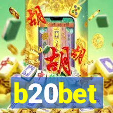 b20bet