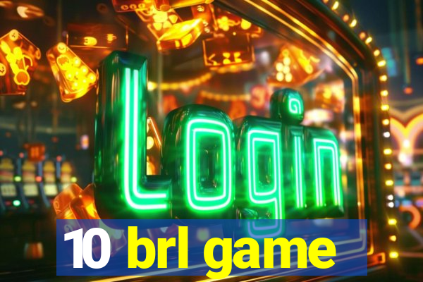 10 brl game
